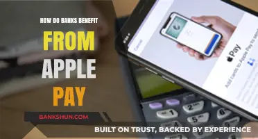Apple Pay Advantages: How Banks Boost Revenue and Customer Loyalty