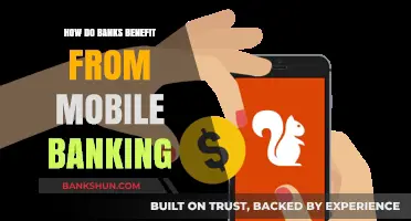 Mobile Banking Revolution: How Banks Gain from Digital Financial Services