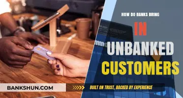 Bridging the Gap: Strategies for Banks to Attract Unbanked Customers