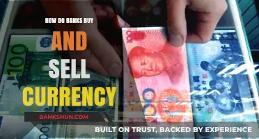 Understanding Currency Trading: How Banks Buy and Sell Foreign Exchange