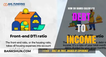 Understanding Debt-to-Income: Calculating Your Borrowing Power