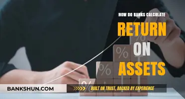 Understanding Bank ROA: Calculation Methods and Key Factors Explained