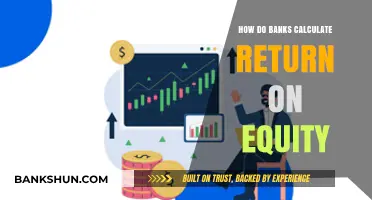 Understanding Bank ROE: Calculation Methods and Key Financial Drivers