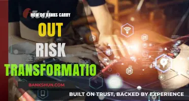 Banks' Risk Transformation Strategies: Mitigating Threats, Maximizing Opportunities