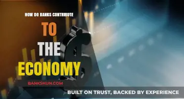 Banks' Role in Economic Growth: Key Contributions and Impacts