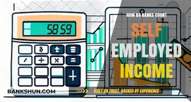 How Banks Calculate Self-Employed Income for Loan Approval