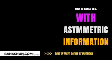 Navigating Asymmetric Information: Strategies Banks Use to Mitigate Risks