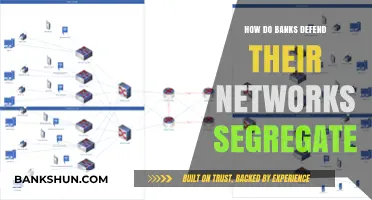 Securing Banking Networks: Strategies for Effective Network Segregation