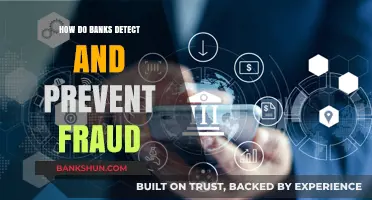 Advanced Fraud Detection: How Banks Safeguard Your Finances Effectively