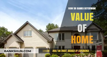 How Banks Assess Home Value: Key Factors and Appraisal Methods