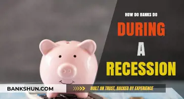 Banking in a Downturn: Strategies for Survival During Economic Recession