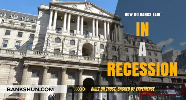 Bank Resilience in Recession: Strategies, Challenges, and Survival Tactics