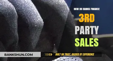 How Banks Finance Third-Party Sales: A Comprehensive Guide