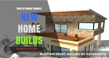 How Banks Fund New Home Construction: A Comprehensive Financing Guide