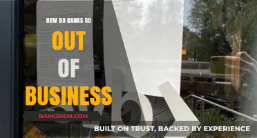 Understanding Bank Failures: Causes and Consequences of Financial Collapse