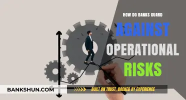 Safeguarding Operations: Strategies Banks Use to Mitigate Operational Risks