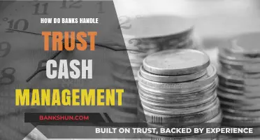 Trust Cash Management: How Banks Safeguard and Optimize Fiduciary Funds
