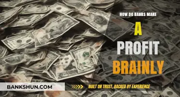 How Banks Generate Profits: Key Strategies and Revenue Streams Explained