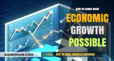 Banks Fueling Economic Growth: Key Mechanisms and Impact Explained