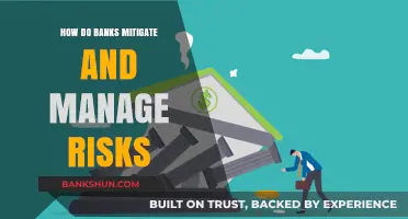 Strategies Banks Employ to Mitigate and Manage Financial Risks Effectively