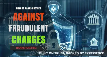 Securing Your Money: How Banks Combat Fraudulent Charges Effectively