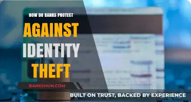 How Banks Safeguard Your Identity: Advanced Theft Protection Strategies