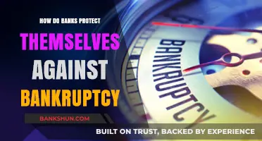 Bankruptcy-Proof Banking: Strategies Banks Use to Safeguard Financial Stability