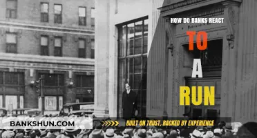 Bank Reactions to Runs: Strategies, Challenges, and Financial Stability