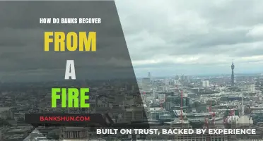 Bank Fire Recovery: Strategies for Restoring Operations and Trust