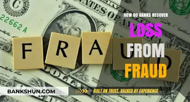 Strategies Banks Employ to Recover Losses from Fraudulent Activities