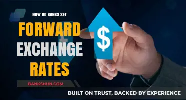 Understanding How Banks Determine Forward Exchange Rates: A Comprehensive Guide
