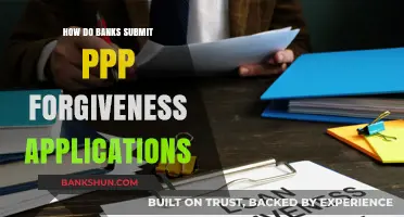 PPP Loan Forgiveness: A Step-by-Step Guide for Bank Submissions