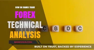 Mastering Forex Trading: Banks' Technical Analysis Strategies Explained