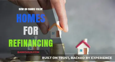Understanding Home Valuation: How Banks Assess Property Worth for Refinancing