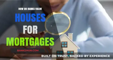 Understanding Bank House Valuations for Mortgage Approval: A Comprehensive Guide