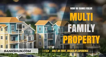 How Banks Appraise Multi-Family Properties: A Comprehensive Valuation Guide