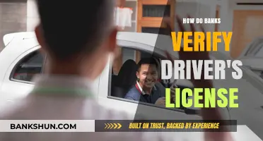How Banks Verify Driver's Licenses: Process, Security, and Compliance Explained