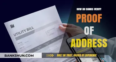 How Banks Verify Proof of Address: Essential Methods and Documents