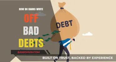 Understanding Bank Write-Offs: How Bad Debts Impact Financial Institutions