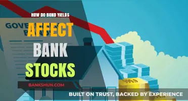 Bond Yields' Impact: How Rising Rates Influence Bank Stock Performance