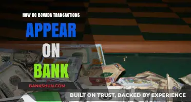 How Bovada Transactions Appear on Your Bank Statement Explained