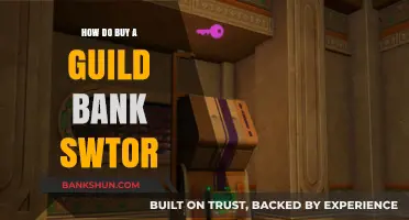 Mastering SWTOR Guild Bank Purchases: A Comprehensive Buying Guide
