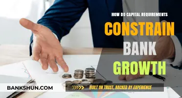 Capital Requirements: Limiting Bank Expansion and Growth Strategies