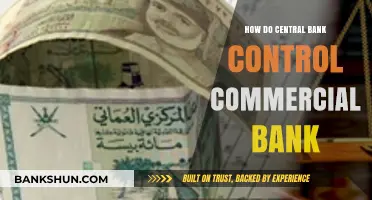 Central Bank's Role: Regulating and Supervising Commercial Banking Operations