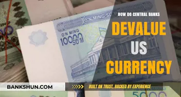 How Central Banks Devalue US Currency: Mechanisms and Impacts