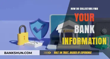 How Collectors Access Your Bank Account: Privacy Risks and Protection Tips