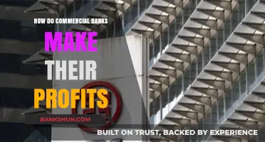 How Commercial Banks Generate Profits: Key Strategies Explained