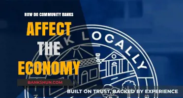 Community Banks: Local Economic Drivers and Their Broader Impact