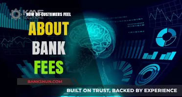 Understanding Customer Sentiments: The Impact of Bank Fees on Satisfaction