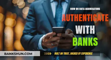 How Data Aggregators Securely Authenticate with Banks: A Deep Dive